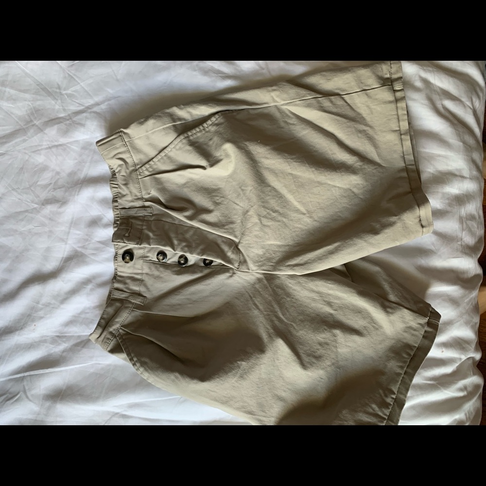 ASOS BOARD SHORTS